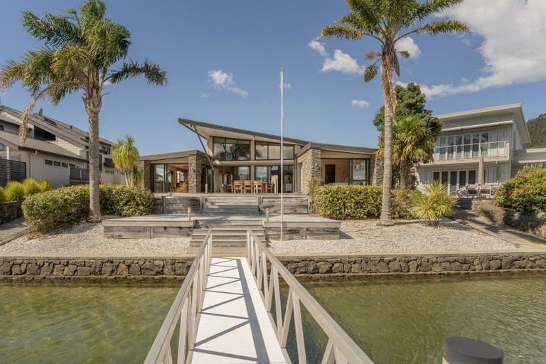 Photo of property in 115 Motu Hei, Pauanui, Hikuai, 3579