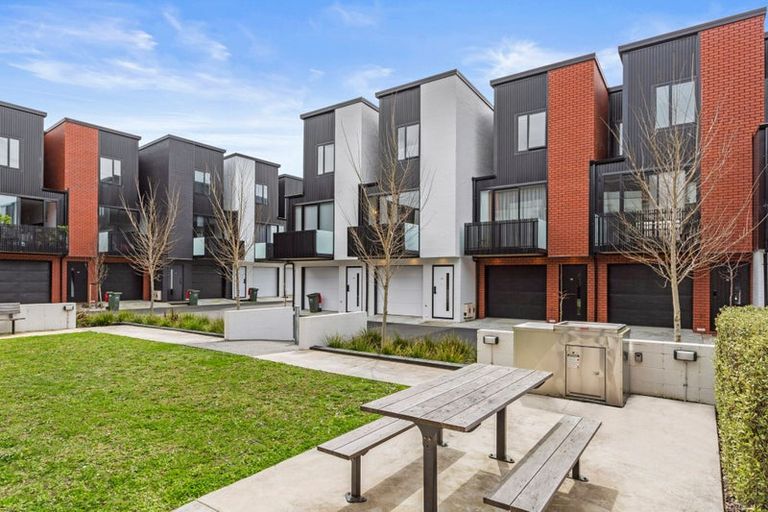 Photo of property in 216u7 Tristram Street, Hamilton Central, Hamilton, 3204