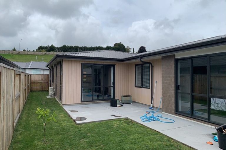 Photo of property in 8 Kamokore Glade, Pyes Pa, Tauranga, 3112