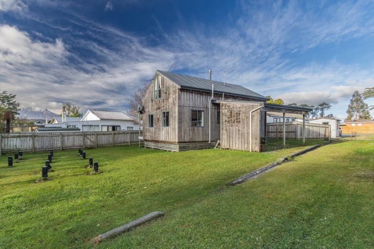Photo of property in 23b Arawa Street, Ohakune, 4625