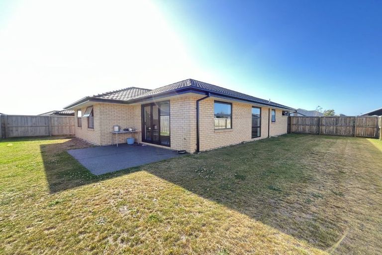 Photo of property in 79 Ridgeway Avenue, Rolleston, 7615