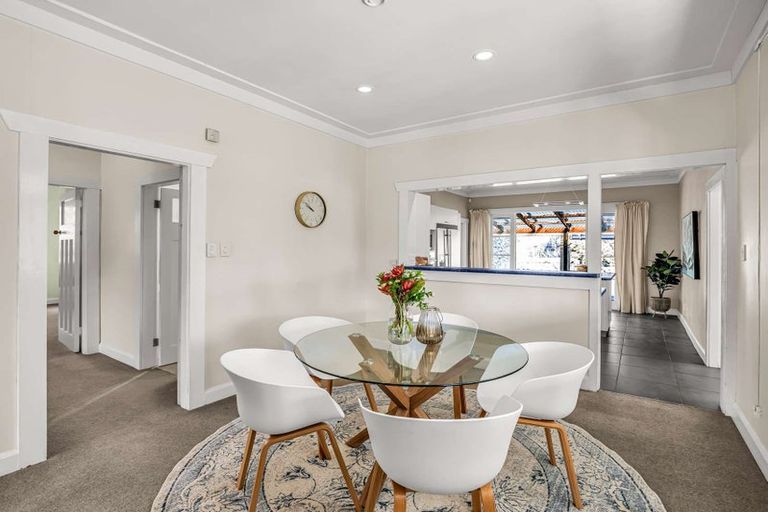 Photo of property in 18 Durie Street, Durie Hill, Whanganui, 4500