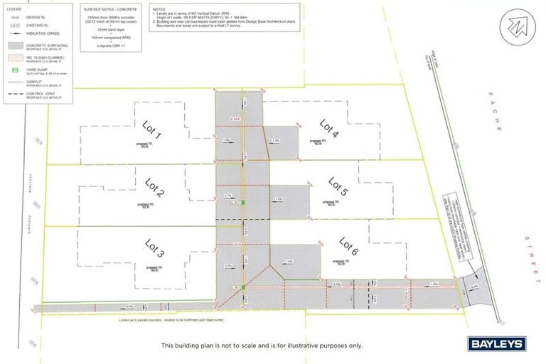 Photo of property in 50 Sunderland Street, Clyde, 9330