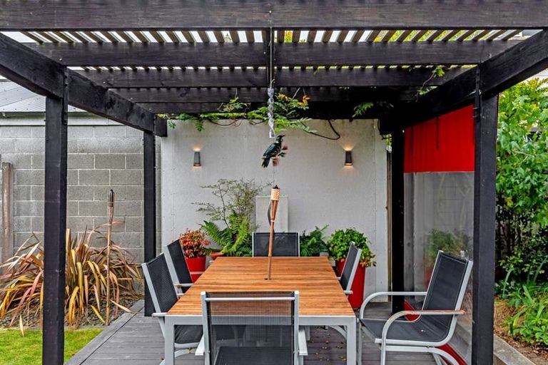 Photo of property in 23 Reginald Street, Burwood, Christchurch, 8083