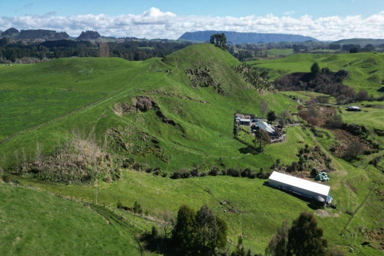 Photo of property in 866 Mangatete Road, Ngakuru, Rotorua, 3077