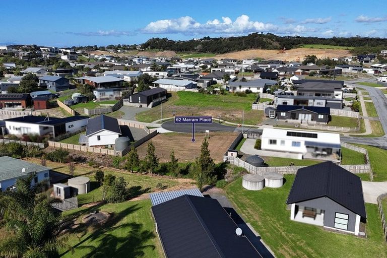 Photo of property in 62 Marram Place, Mangawhai Heads, Mangawhai, 0505