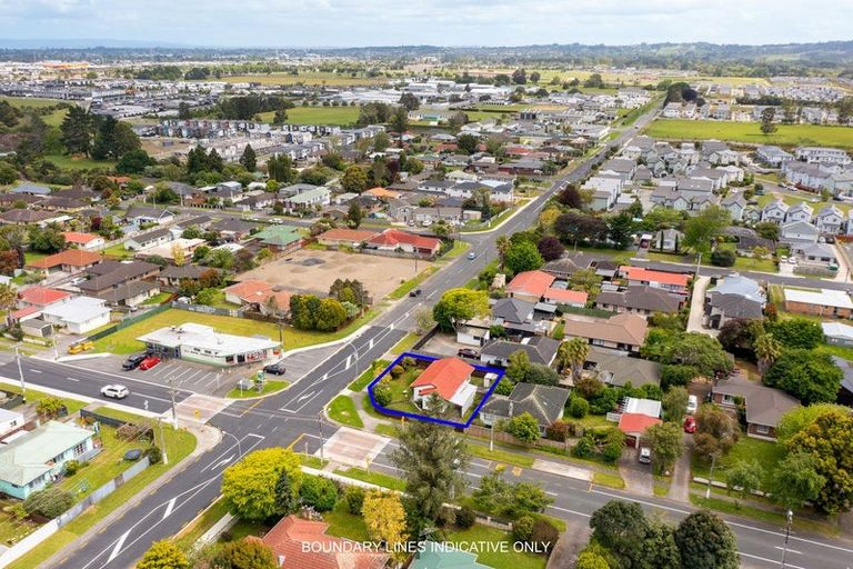 Photo of property in 1/45 Grove Road, Papakura, 2110