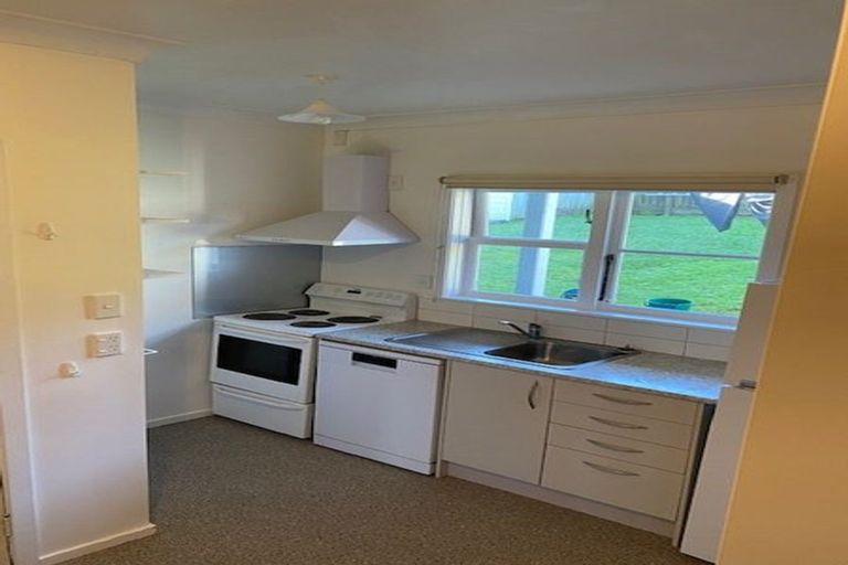 Photo of property in 1/27 Brougham Street, Mount Victoria, Wellington, 6011