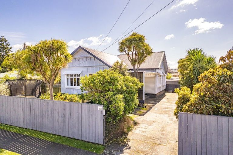 Photo of property in 2 Gonville Avenue, Gonville, Whanganui, 4501