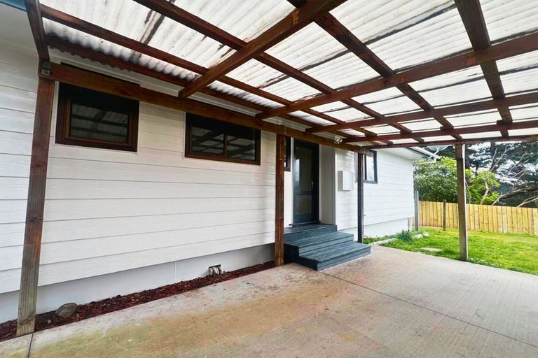 Photo of property in 207 Staithes Drive South, Whitby, Porirua, 5024