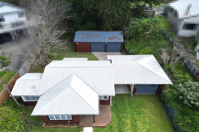 Photo of property in 46 Signal Street, Foxton Beach, Foxton, 4815