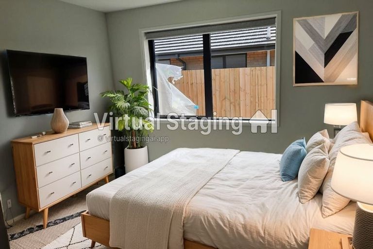Photo of property in 5 Selfe Crescent, Burwood, Christchurch, 8083