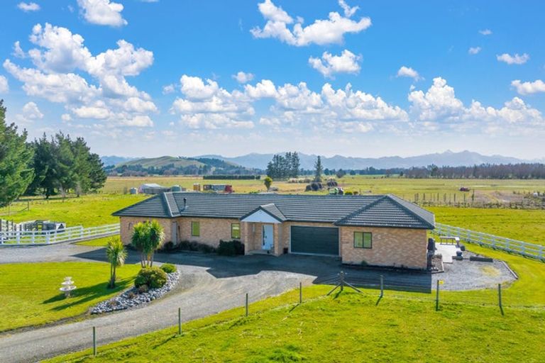 Photo of property in 135 Bentleys Road, Hawarden, 7385