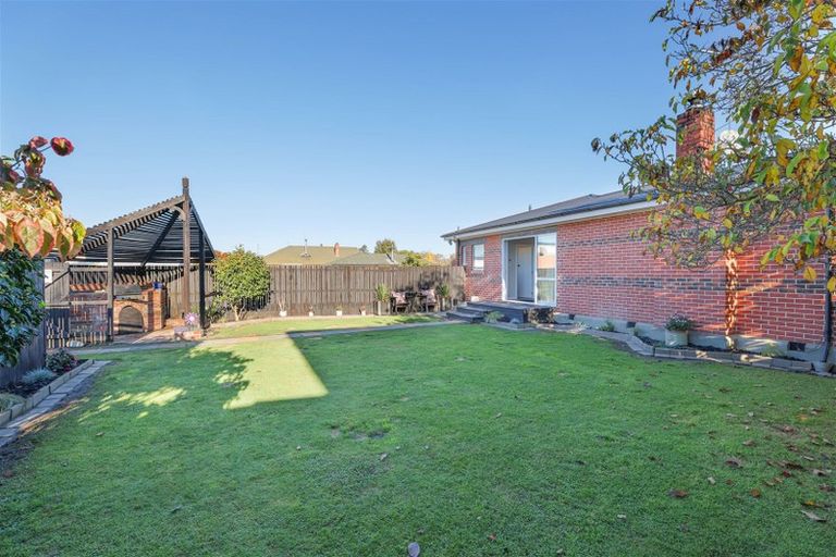 Photo of property in 34 Harrison Street, Allenton, Ashburton, 7700