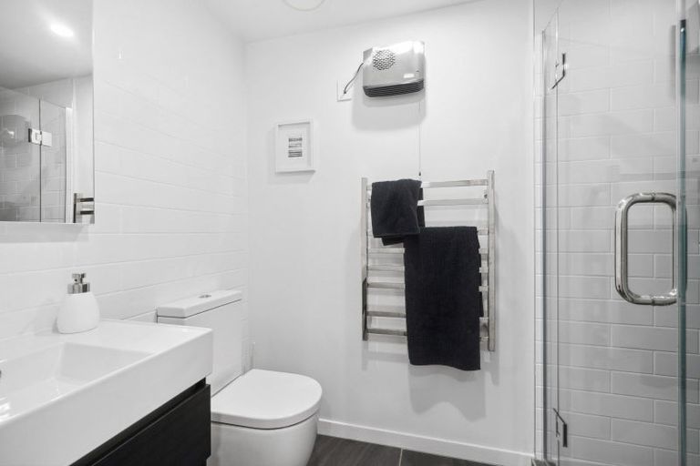Photo of property in 404/212u Willis Street, Te Aro, Wellington, 6011