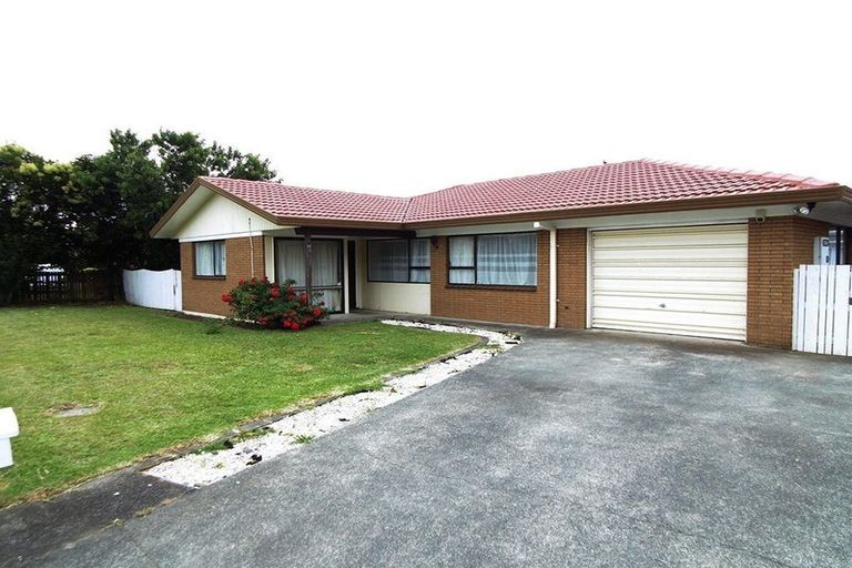 Photo of property in 32 Fairview Road, Papatoetoe, Auckland, 2025