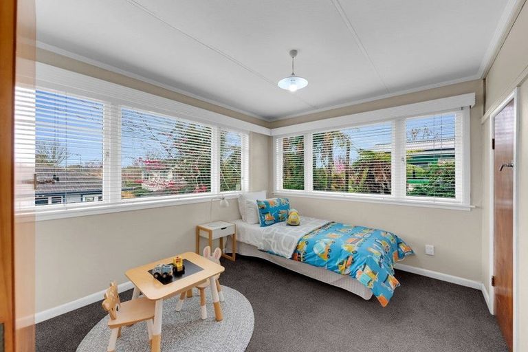 Photo of property in 52 Cambridge Road, Hillcrest, Hamilton, 3216
