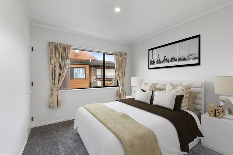 Photo of property in Jackson Mews, 12/18 King Street, Petone, Lower Hutt, 5012