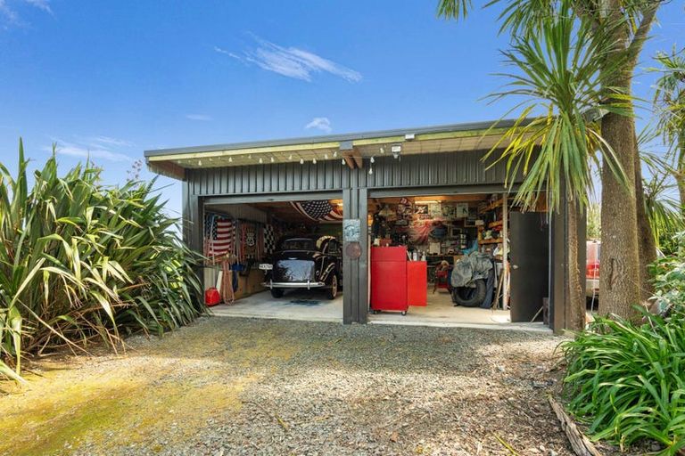 Photo of property in 6560 State Highway 12, Turiwiri, Dargaville, 0374