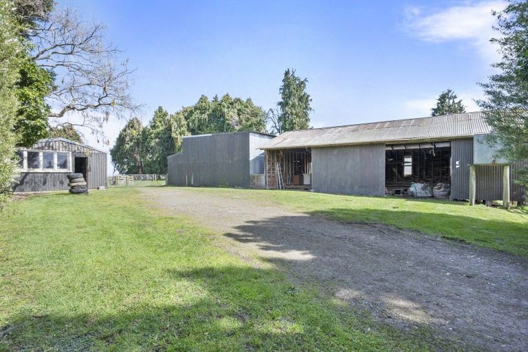 Photo of property in 352 Jeffersons Line, Marton, 4788