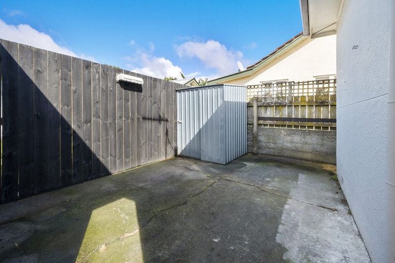 Photo of property in 52 Matamau Street, Palmerston North, 4414