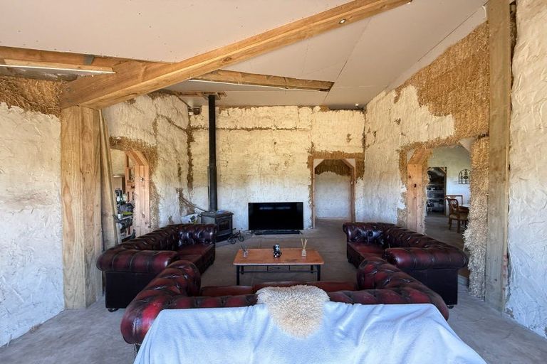 Photo of property in 400 Rakaiatai Road, Ormondville, Dannevirke, 4977
