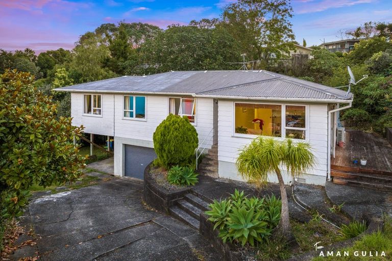 Photo of property in 51 Fitzwater Place, Henderson, Auckland, 0612
