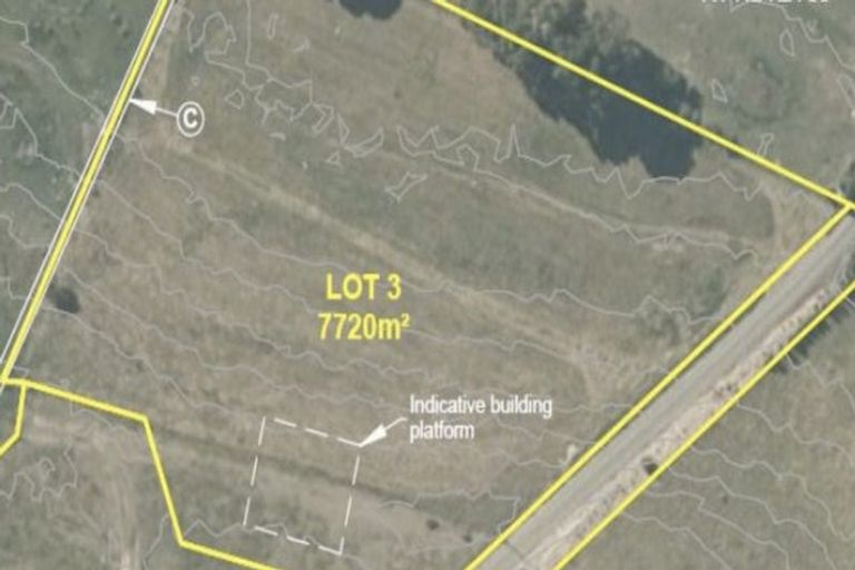 Photo of property in 199 Elsthorpe Road, Otane, 4277