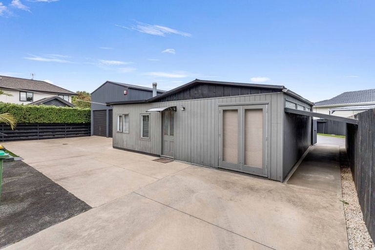 Photo of property in 49 Boundary Road, Opaheke, Papakura, 2113