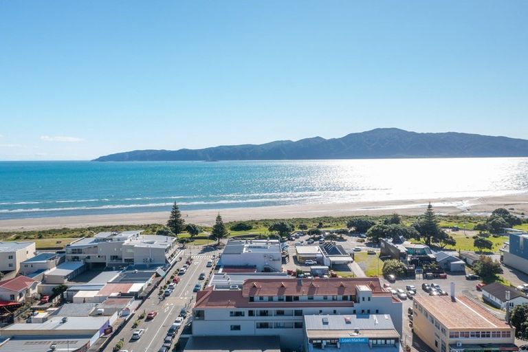 Photo of property in 1/49 Maclean Street, Paraparaumu Beach, Paraparaumu, 5032