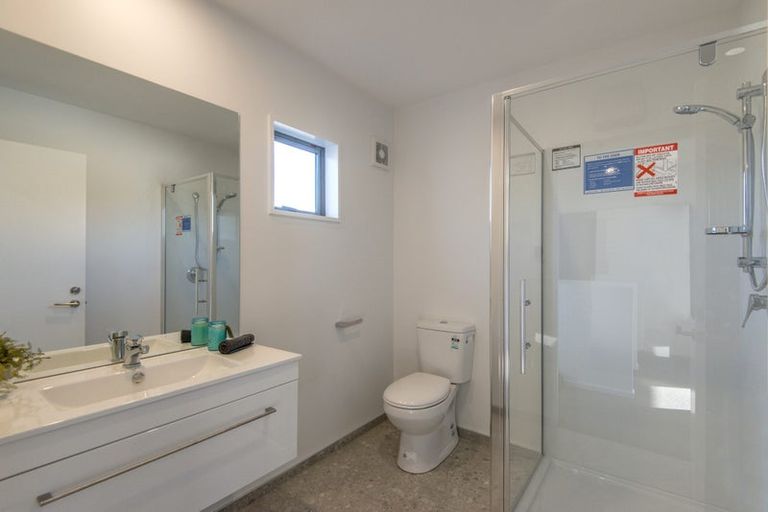 Photo of property in 480d Manchester Street, St Albans, Christchurch, 8014