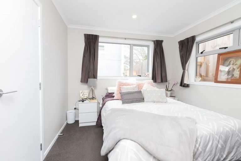 Photo of property in 16u7 Hammond Street, Hamilton Central, Hamilton, 3204