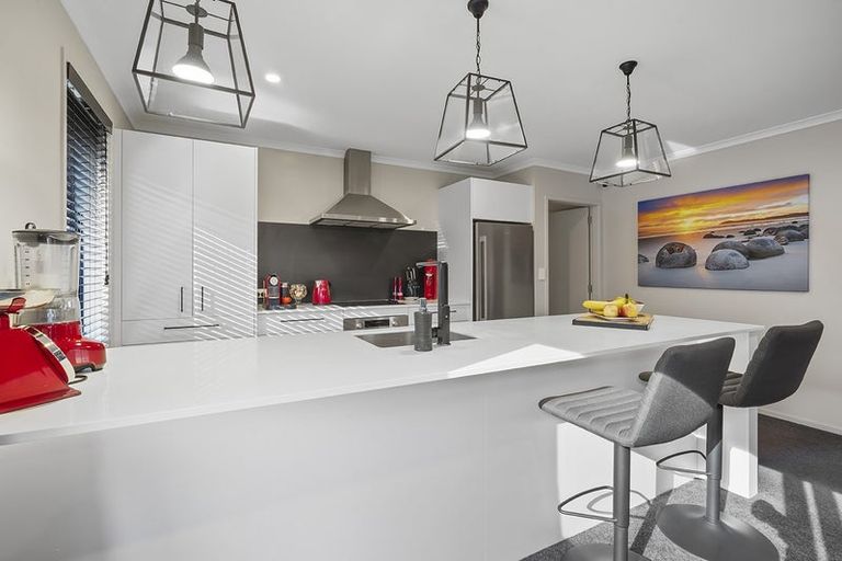 Photo of property in 21 Naismith Street, Chartwell, Hamilton, 3210