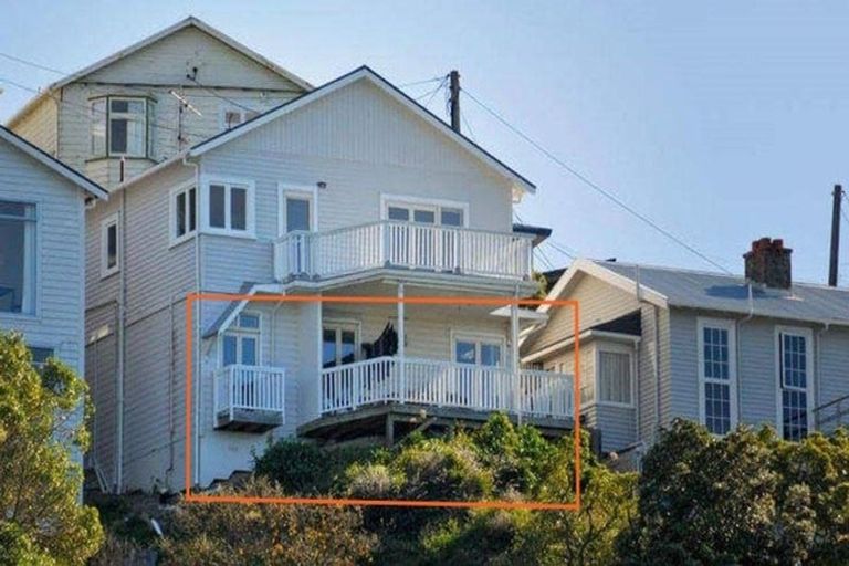 Photo of property in 98 Te Anau Road, Hataitai, Wellington, 6021