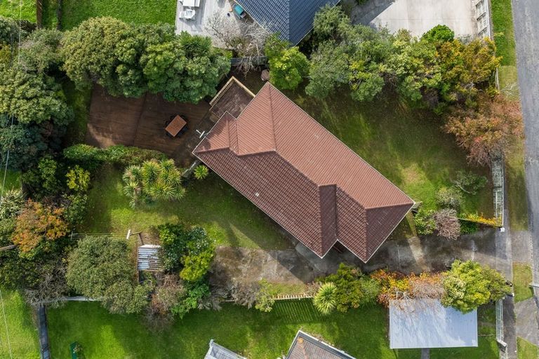 Photo of property in 15 Chew Place, Ranui, Porirua, 5024