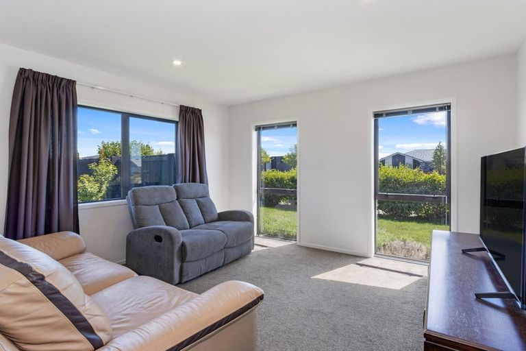 Photo of property in 55 Tauhinu Avenue, Lincoln, 7608