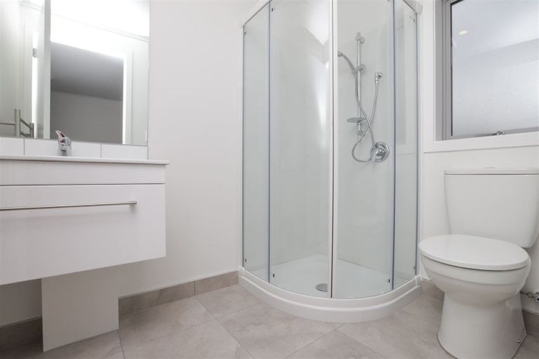 Photo of property in 113u8 Knighton Road, Hillcrest, Hamilton, 3216