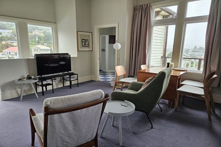 Photo of property in 4/12 Hinau Road, Hataitai, Wellington, 6021