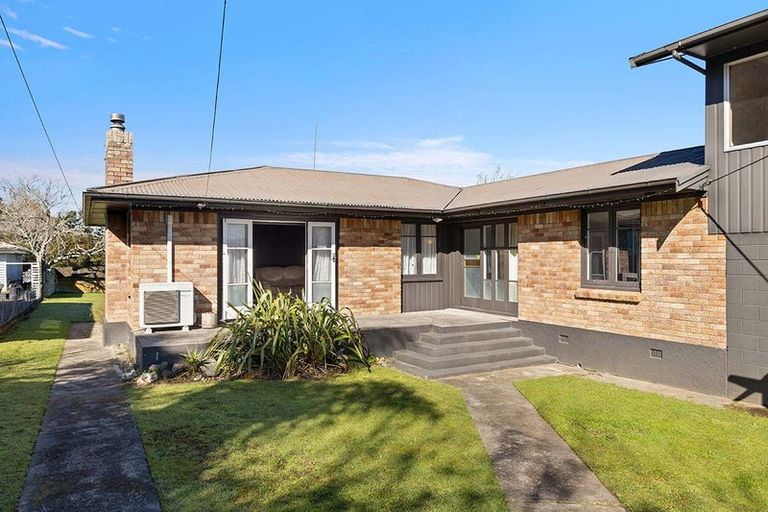 Photo of property in 13 Hamilton Street, Te Aroha, 3320