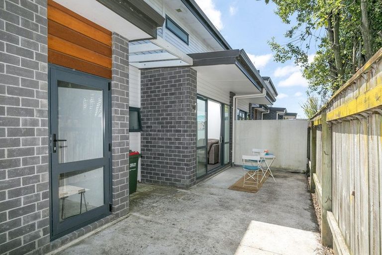 Photo of property in 189u3 Massey Street, Frankton, Hamilton, 3204