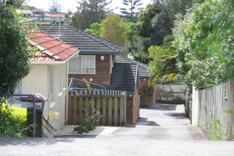 Photo of property in 36a Tirimoana Road, Te Atatu South, Auckland, 0602
