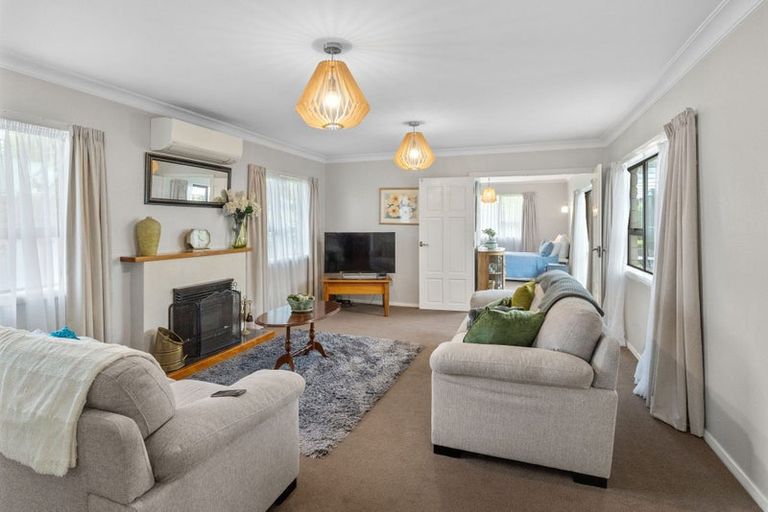 Photo of property in 158 Tiro Tiro Road, Levin, 5510