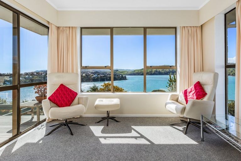 Photo of property in 36 Leeward Drive, Whitby, Porirua, 5024