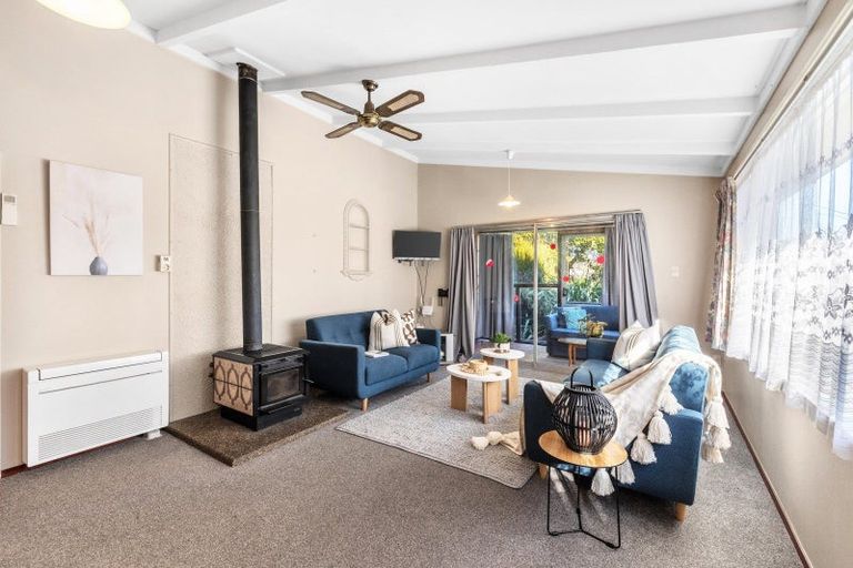 Photo of property in 21 Clyde Street, Utuhina, Rotorua, 3015