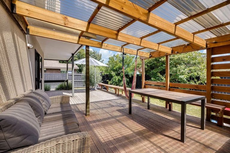 Photo of property in 5 Raleigh Avenue, Fairview Downs, Hamilton, 3214