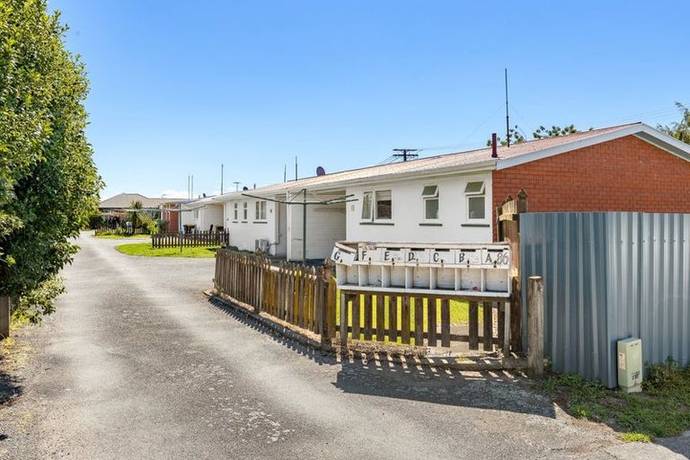 Photo of property in 2/86 Weld Street, Redwoodtown, Blenheim, 7201