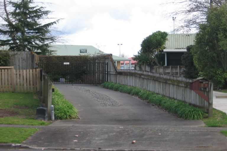 Photo of property in 29 Halyard Close, Flagstaff, Hamilton, 3210