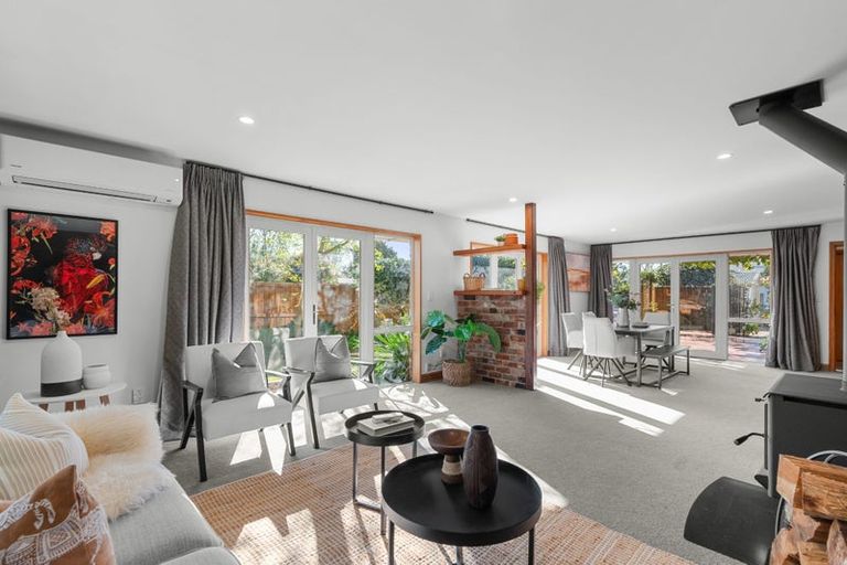 Photo of property in 13a Lionel Street, Avonside, Christchurch, 8061