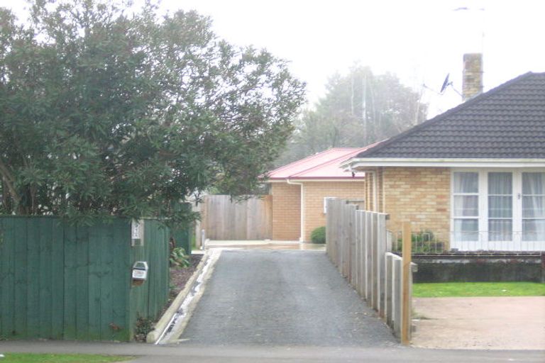 Photo of property in 289a Cambridge Road, Hillcrest, Hamilton, 3216