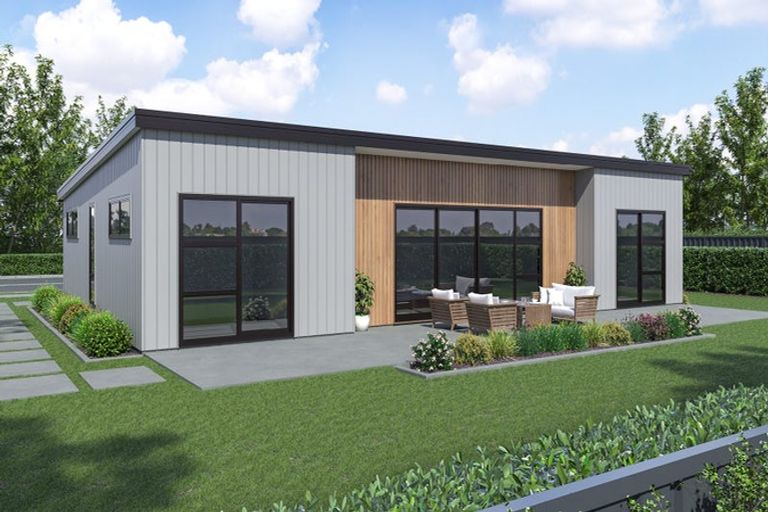 Photo of property in 49 Kowhai Crescent, Ohakune, 4625